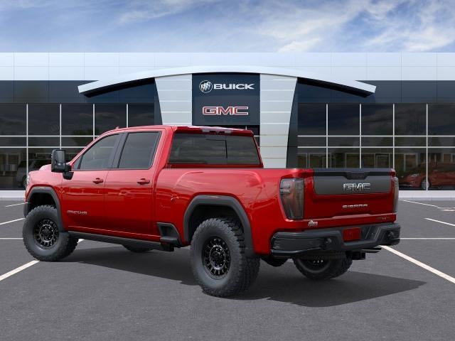 2026 GMC Sierra 2500HD AT4X - Photo 27