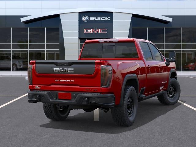 2026 GMC Sierra 2500HD AT4X - Photo 28