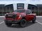 2026 GMC Sierra 2500 HD 4WD Crew Cab 159 AT4X