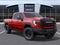2026 GMC Sierra 2500 HD 4WD Crew Cab 159 AT4X