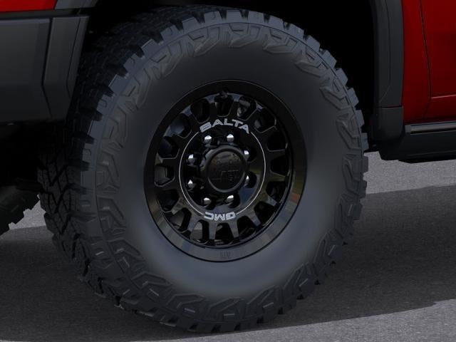 2026 GMC Sierra 2500HD AT4X - Photo 33