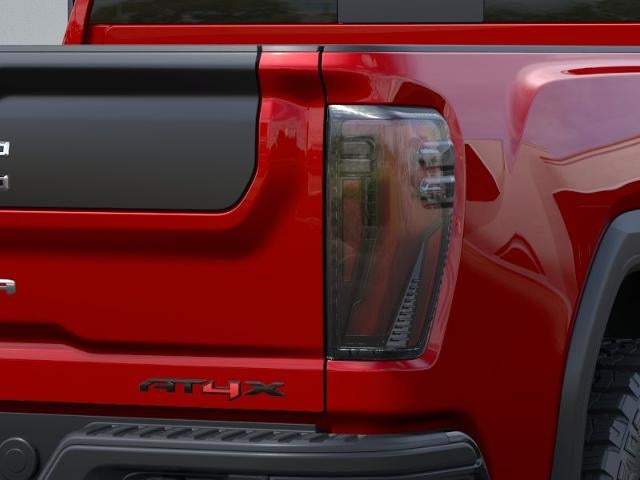 2026 GMC Sierra 2500HD AT4X - Photo 35