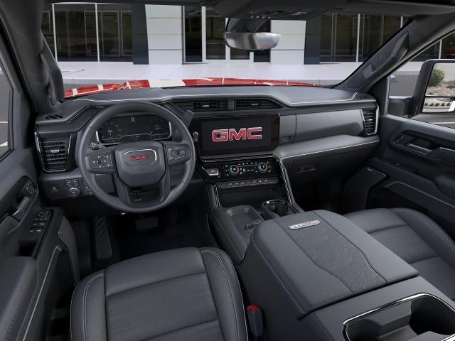 2026 GMC Sierra 2500HD AT4X - Photo 39