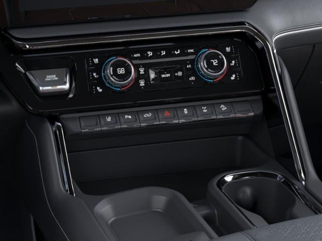2026 GMC Sierra 2500HD AT4X - Photo 47