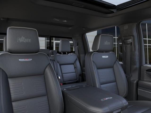 2026 GMC Sierra 2500HD AT4X - Photo 48