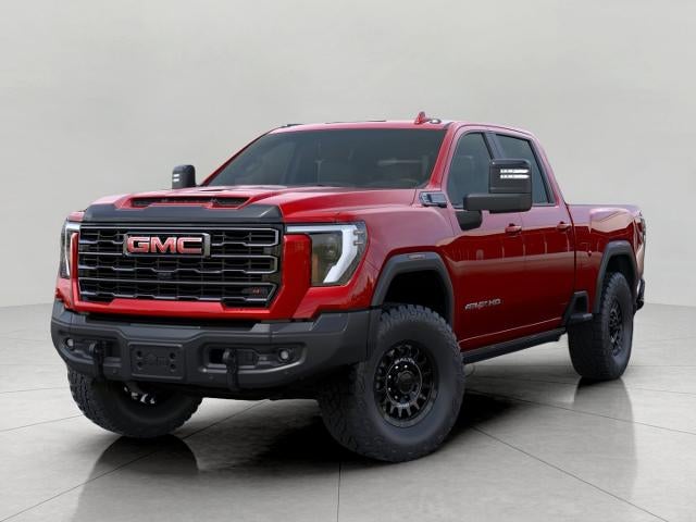 2026 GMC Sierra 2500HD AT4X - Photo 6