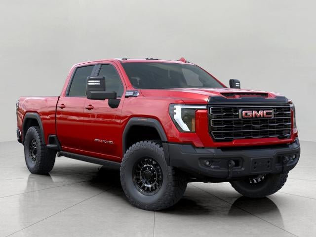 2026 GMC Sierra 2500HD AT4X - Photo 7