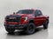 2026 GMC Sierra 2500 HD 4WD Crew Cab 159 AT4X