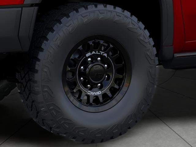 2026 GMC Sierra 2500HD AT4X - Photo 9
