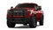 2026 GMC Sierra 2500 HD 4WD Crew Cab 159 AT4X