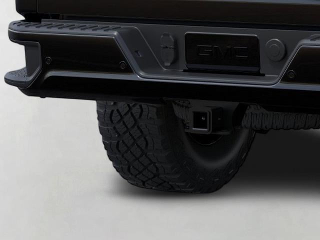 2026 GMC Sierra 2500 HD 4WD Crew Cab 159 AT4X