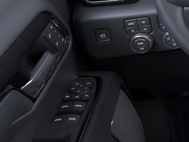 2026 GMC Sierra 2500 HD 4WD Crew Cab 159 AT4X