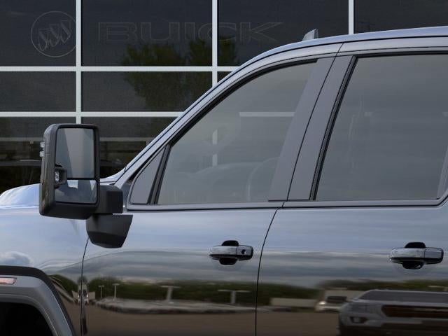 2026 GMC Sierra 2500 HD 4WD Crew Cab 159 AT4X