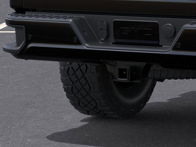 2026 GMC Sierra 2500 HD 4WD Crew Cab 159 AT4X