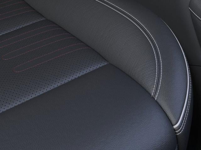 2026 GMC Sierra 2500 HD 4WD Crew Cab 159 AT4X