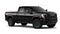 2026 GMC Sierra 2500 HD 4WD Crew Cab 159 AT4X