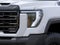 2026 GMC Sierra 2500 HD 4WD Crew Cab 159 AT4X