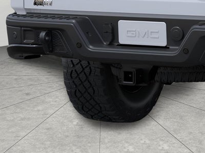 2026 GMC Sierra 2500 HD 4WD Crew Cab 159 AT4X