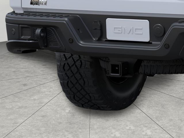 2026 GMC Sierra 2500 HD 4WD Crew Cab 159 AT4X