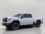 2026 GMC Sierra 2500 HD 4WD Crew Cab 159 AT4X