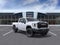 2026 GMC Sierra 2500 HD 4WD Crew Cab 159 AT4X