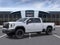 2026 GMC Sierra 2500 HD 4WD Crew Cab 159 AT4X