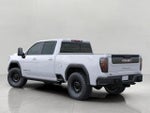 2026 GMC Sierra 2500 HD 4WD Crew Cab 159 AT4X