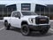 2026 GMC Sierra 2500 HD 4WD Crew Cab 159 AT4X