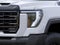2026 GMC Sierra 2500 HD 4WD Crew Cab 159 AT4X