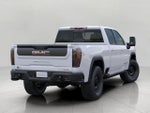 2026 GMC Sierra 2500 HD 4WD Crew Cab 159 AT4X