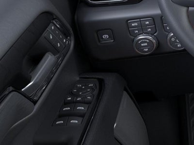 2026 GMC Sierra 2500 HD 4WD Crew Cab 159 AT4X