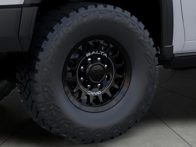 2026 GMC Sierra 2500 HD 4WD Crew Cab 159 AT4X