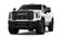 2026 GMC Sierra 2500 HD 4WD Crew Cab 159 AT4X