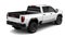 2026 GMC Sierra 2500 HD 4WD Crew Cab 159 AT4X