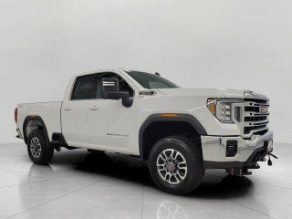 2022 GMC Sierra 2500 HD 4WD Double Cab 149 SLE