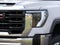 2026 GMC Sierra 2500 HD 4WD Double Cab 162 Pro