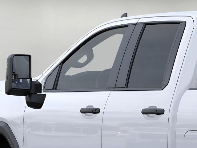 2026 GMC Sierra 2500 HD 4WD Double Cab 162 Pro
