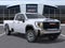 2026 GMC Sierra 2500 HD 4WD Double Cab 162 Pro