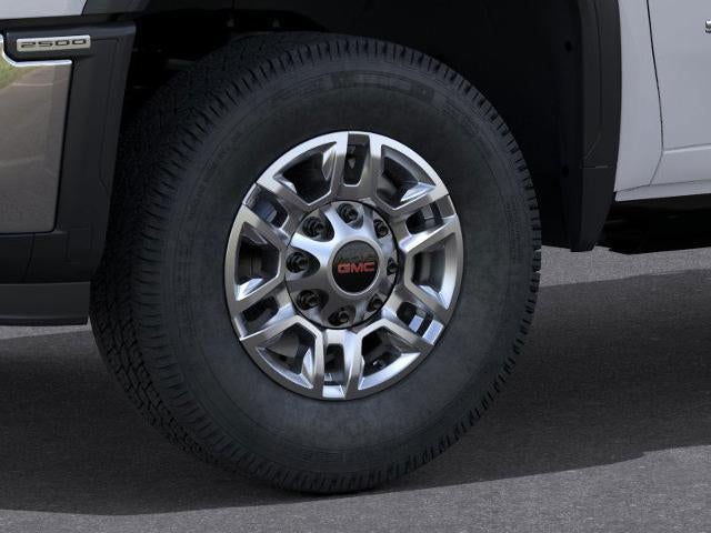 2026 GMC Sierra 2500 HD 4WD Double Cab 162 Pro