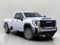 2026 GMC Sierra 2500 HD 4WD Double Cab 162 Pro