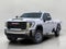 2026 GMC Sierra 2500 HD 4WD Double Cab 162 Pro