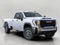 2026 GMC Sierra 2500 HD 4WD Double Cab 162 Pro
