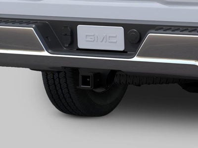 2026 GMC Sierra 2500 HD 4WD Double Cab 162 Pro