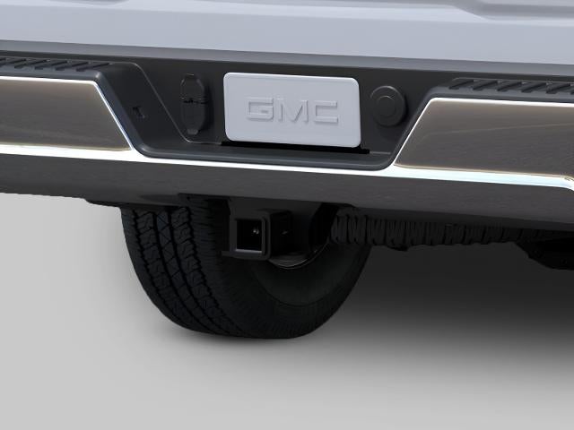 2026 GMC Sierra 2500 HD 4WD Double Cab 162 Pro