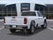 2026 GMC Sierra 2500 HD 4WD Double Cab 162 Pro