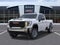 2026 GMC Sierra 2500 HD 4WD Double Cab 162 Pro