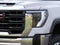 2026 GMC Sierra 2500 HD 4WD Double Cab 162 Pro