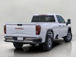 2026 GMC Sierra 2500 HD 4WD Double Cab 162 Pro