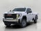 2026 GMC Sierra 2500 HD 4WD Double Cab 162 Pro