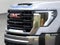 2026 GMC Sierra 2500 HD 4WD Double Cab 162 Pro